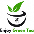 Enjoy Green Tea