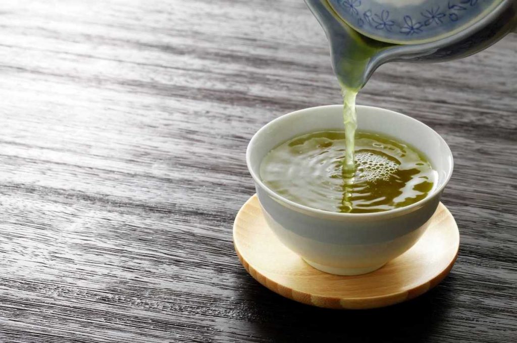 Green tea – Enjoy Green Tea
