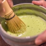 ceremonial-grade matcha is expensive